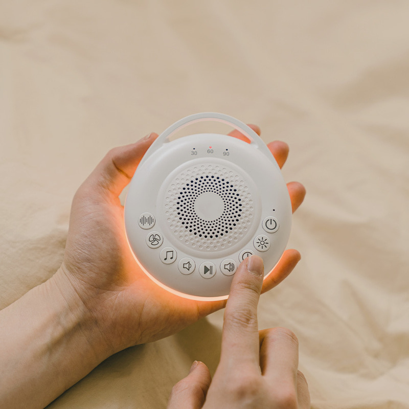 DreamEasy® Night Calm