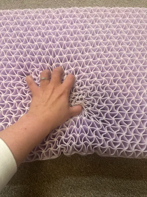 Customer review photo