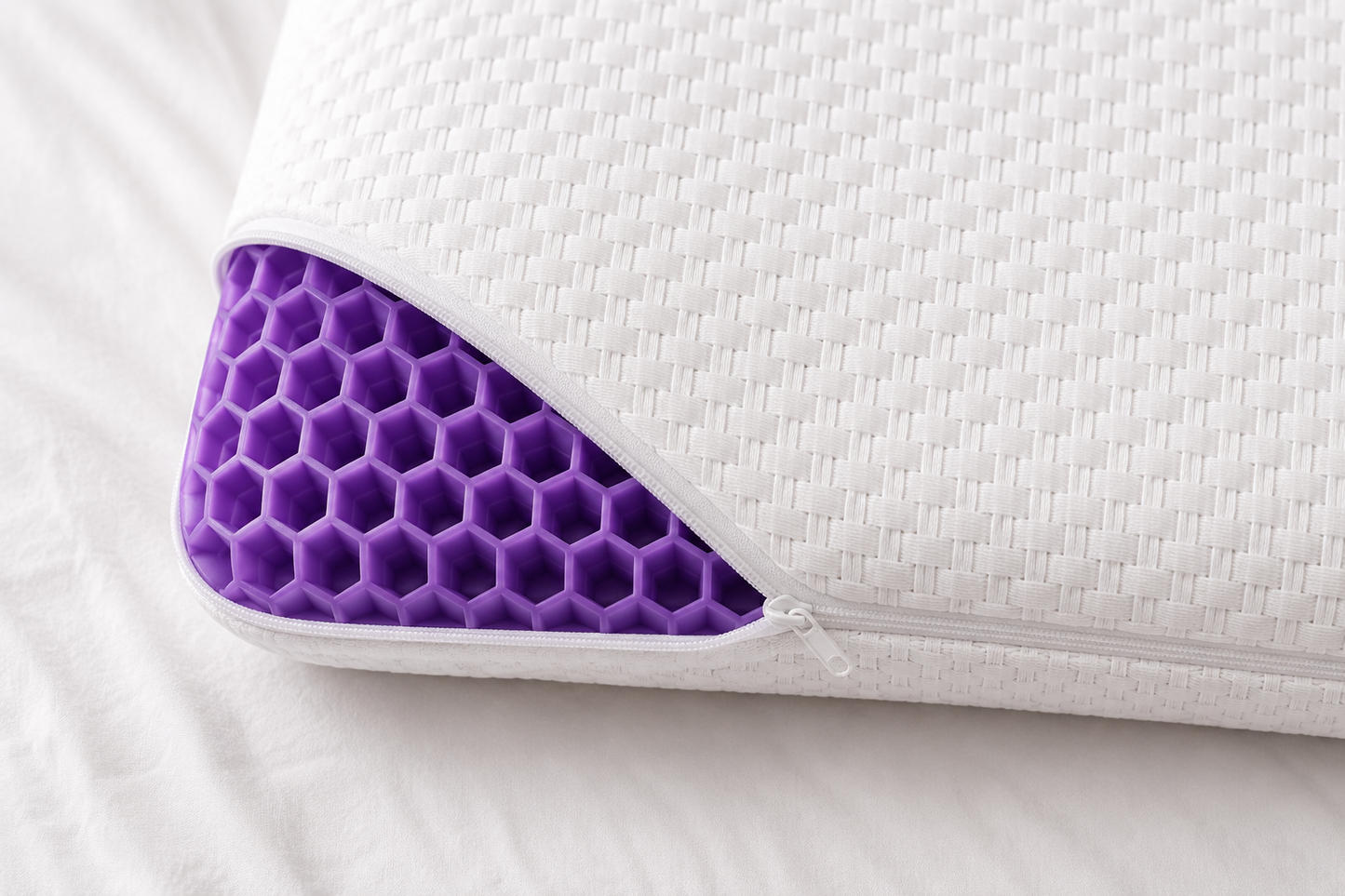 DreamEasy CloudMatrix PillowCase