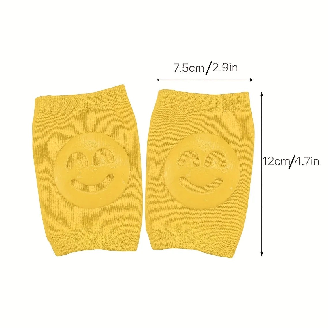 Baby SoftCrawl™ Knee Protector