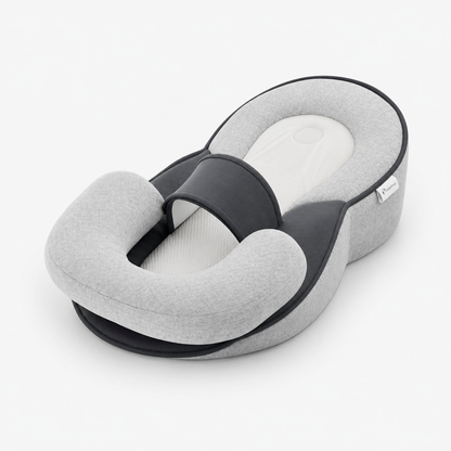 DreamCradle – For Reflux, Colic & Better Sleep