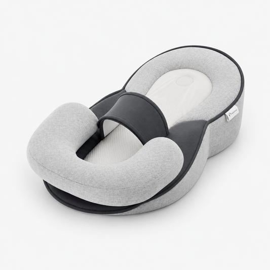 DreamCradle – For Reflux, Colic & Better Sleep