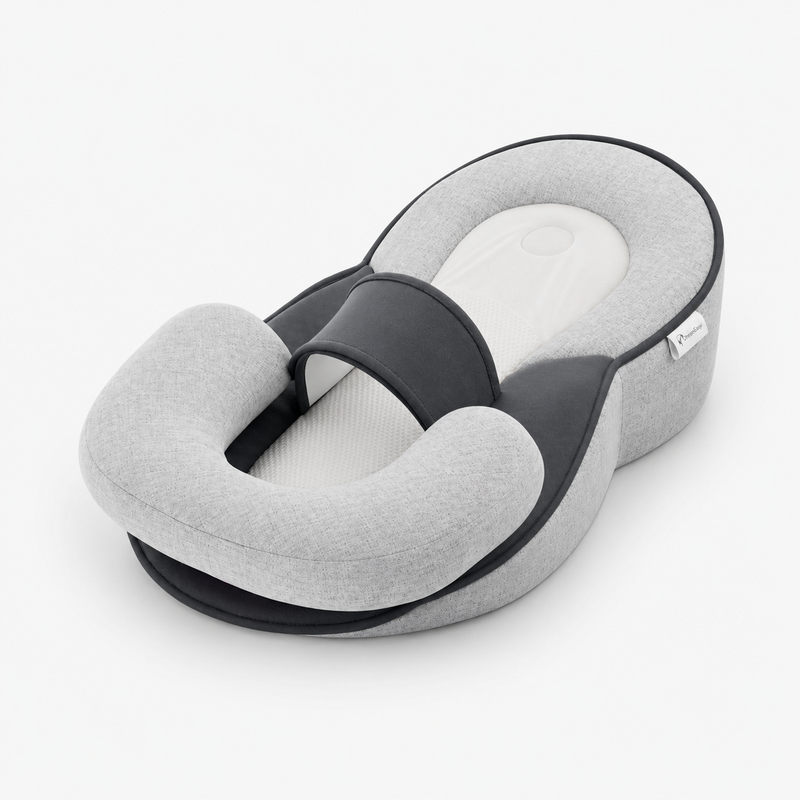 DreamCradle – For Reflux, Colic & Better Sleep