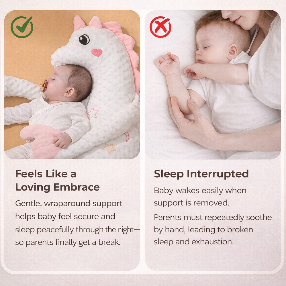 DreamEasy® PatPat Pal