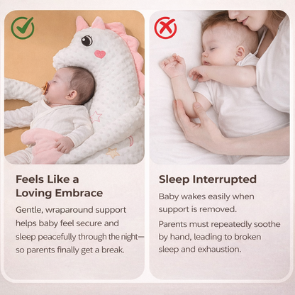 DreamEasy® PatPat Pal