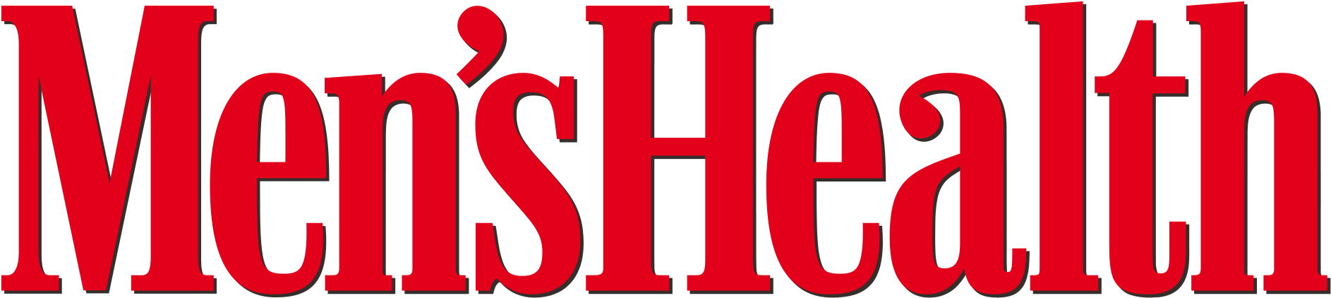 Men's Health