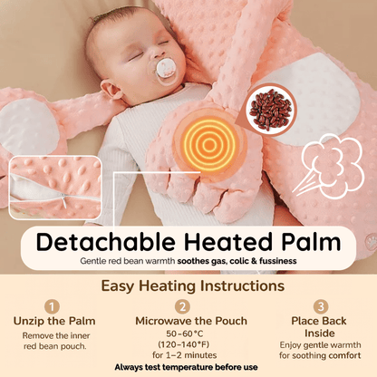 DreamEasy® PatPat Pal