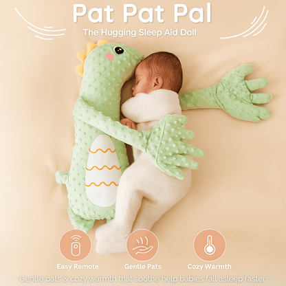 DreamEasy® PatPat Pal