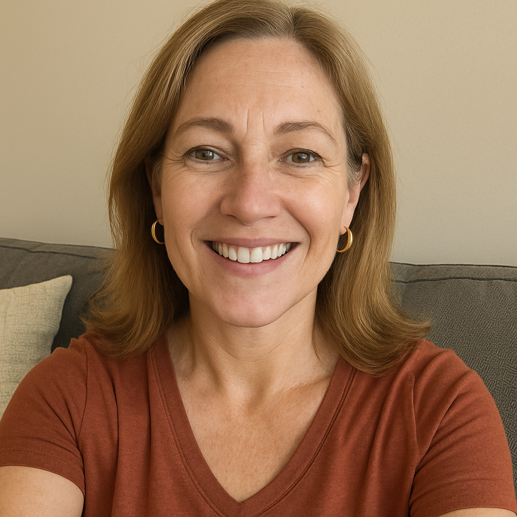 Sarah M.