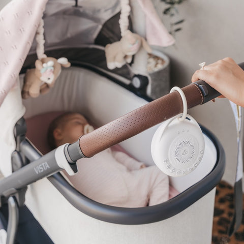 DreamEasy® Night Calm