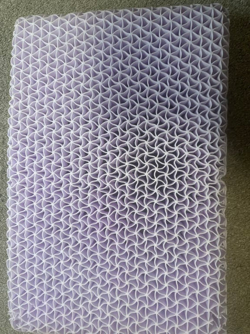 Customer review photo