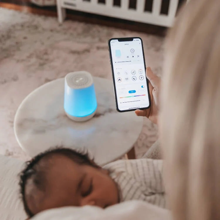 Sleep Easy Machine DreamEasy® Sleep Soother