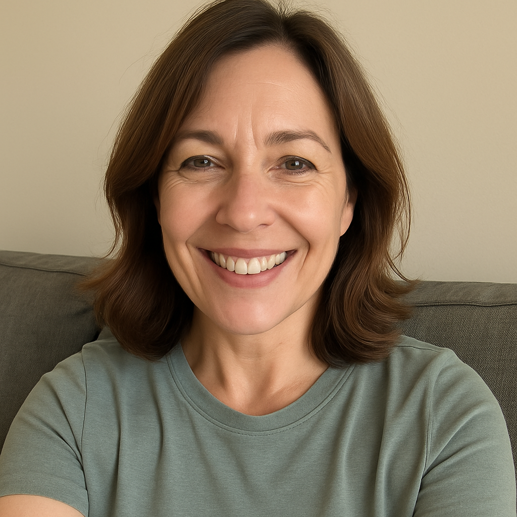 Melissa R., Queensland